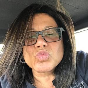 Meet your Posher, Marylu